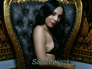 Sarahreigns