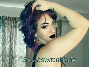 Sarahswitchblade