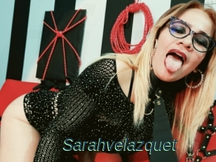 Sarahvelazquet