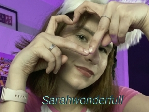 Sarahwonderfull