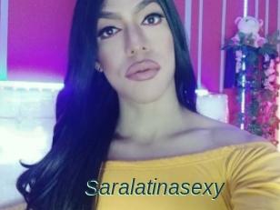 Saralatinasexy