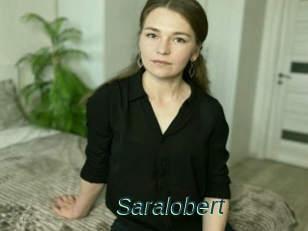 Saralobert