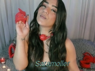 Saramoller