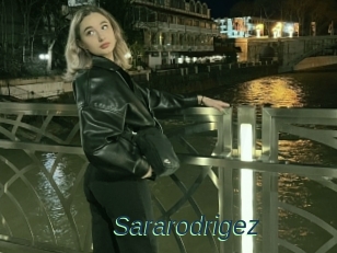 Sararodrigez