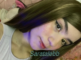 Saratalebb