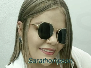 Sarathompson