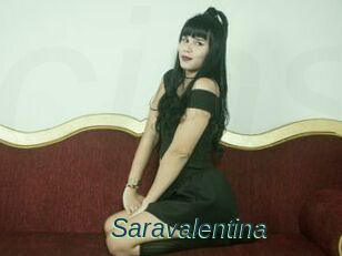 Saravalentina