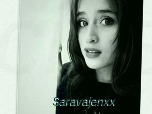 Saravalenxx