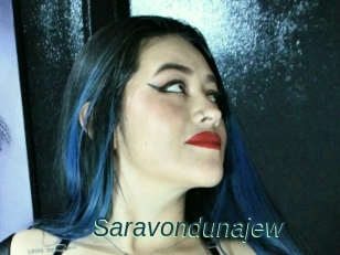 Saravondunajew