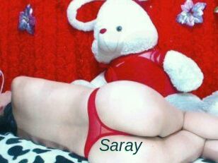 Saraysweett