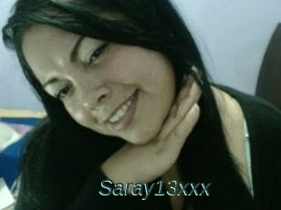 Saray13xxx