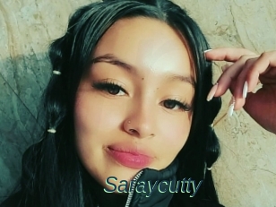 Saraycutty