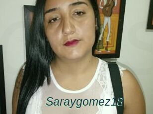 Saraygomez18