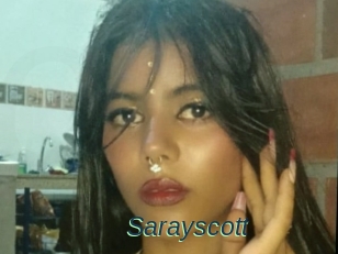 Sarayscott