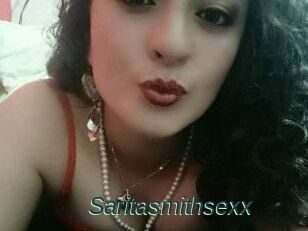 Saritasmithsexx