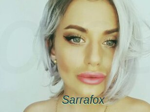 Sarrafox