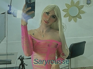 Saryrousse