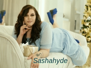 Sashahyde