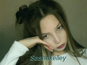 Sashakelley