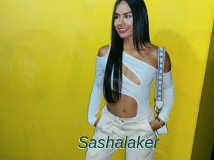 Sashalaker