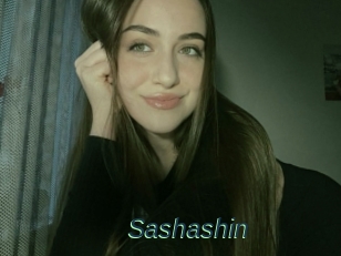 Sashashin