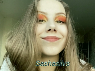 Sashasilvs