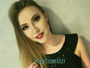 Sashaslim