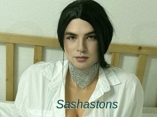 Sashastons