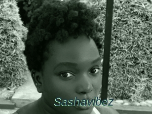 Sashavibez