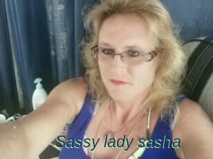 Sassy_lady_sasha