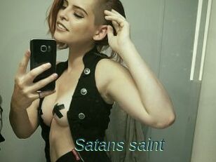 Satans_saint