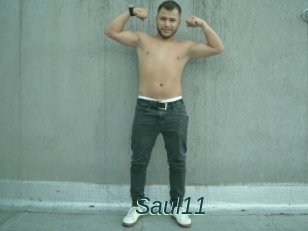 Saul11