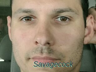 Savagecock