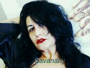 Savanahy