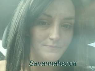 Savannahscott