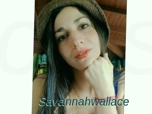 Savannahwallace