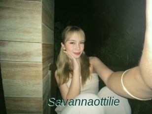 Savannaottilie