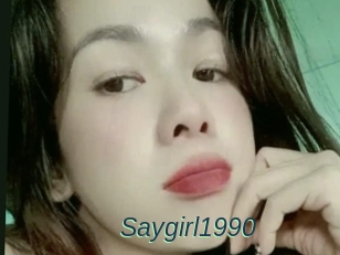 Saygirl1990