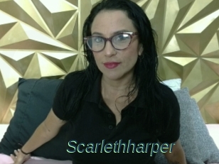 Scarlethharper