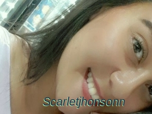 Scarletjhonsonn