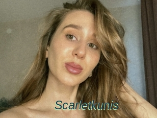 Scarletkunis