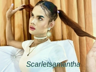 Scarletsamantha