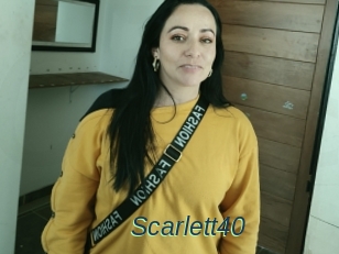 Scarlett40