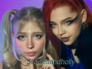 Scarlettandholly