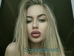 Scarlettbenett