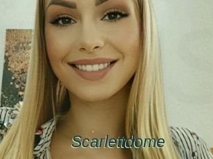 Scarlettdome