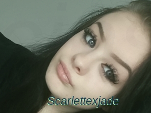 Scarlettexjade