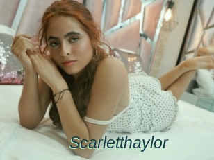 Scarletthaylor