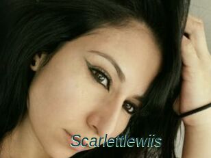 Scarlettlewiis