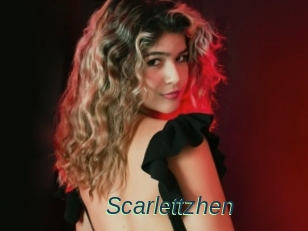 Scarlettzhen